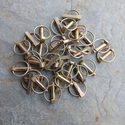 Lynch Pins