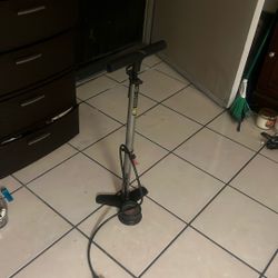 Air Pump For Bikes 
