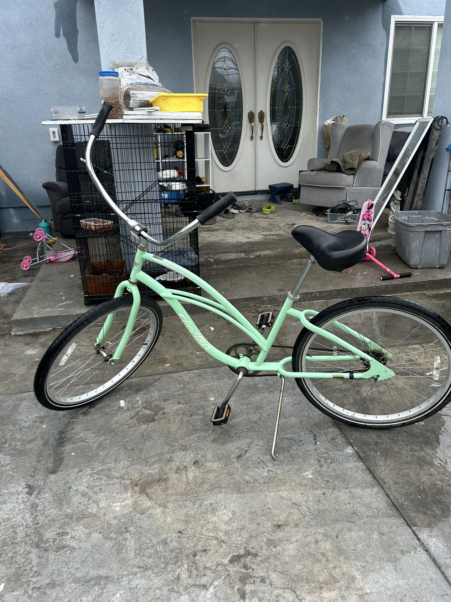 Bike