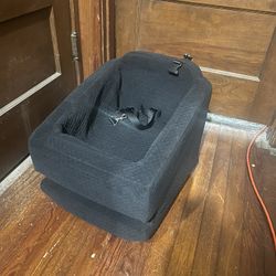 L. A. Dog Company Seat