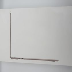 MacBook Air 13 M4 16Gb, 256SSD SEALED starlight