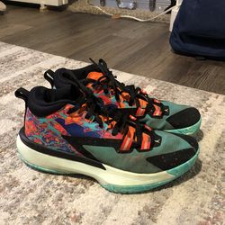 Zion 1- Size 9.5