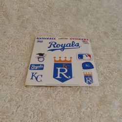 Vintage Stickers