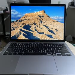 MacBook Pro 2020 512GB