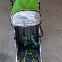 Summer Infant 3D Convenience Stroller
