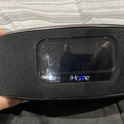 Home Bluetooth Radio 