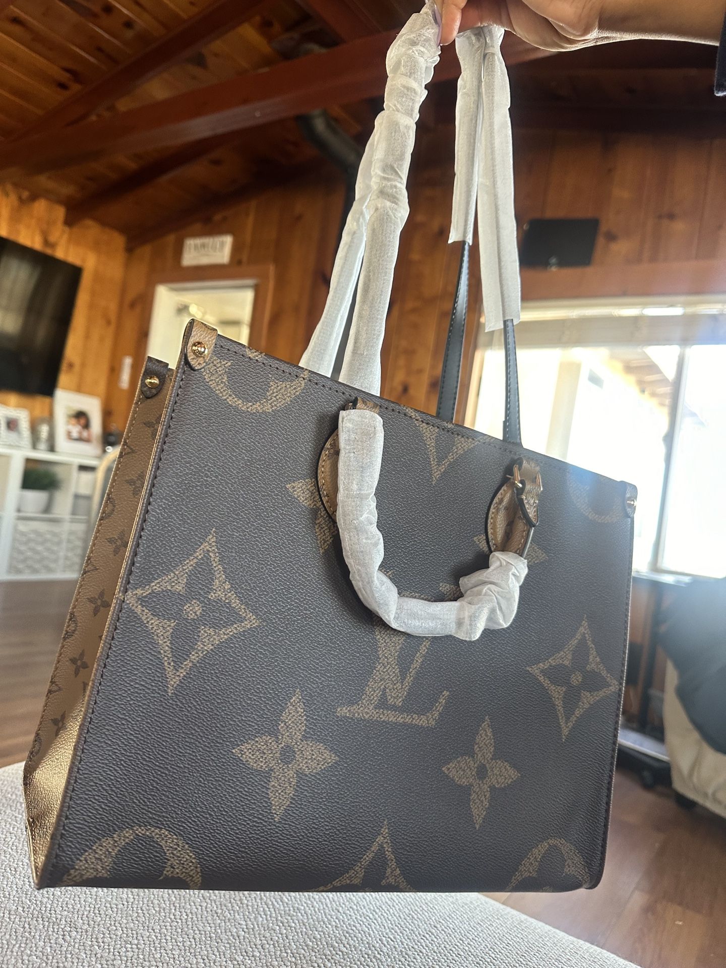 Handbag Purse