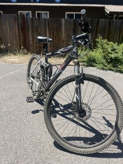 Mountain Bike GMC Topkick for Sale in South Lake Tahoe CA OfferUp