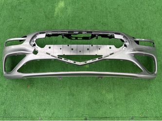 Genesis G70 Front Bumper Delantero 2022 2023 2024 2025
