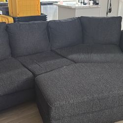 Corner Couch