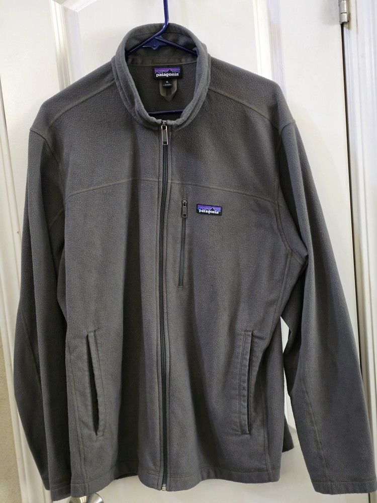 Patagonia Fleece