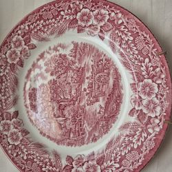 Decorator Plate