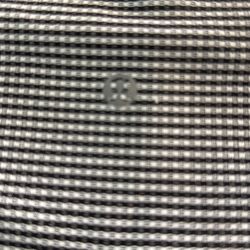 LuluLemon Size 2 Crop Leggings 