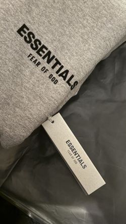 Essentials Hoodie