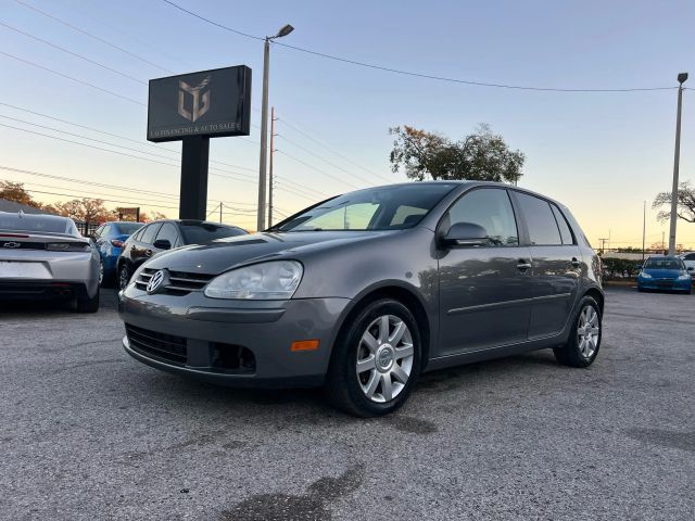 2008 Volkswagen Rabbit for Sale in Tampa, FL - OfferUp