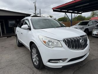 2017 Buick Enclave
