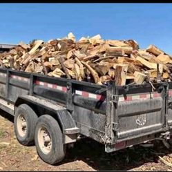 FIREWOOD FOR SALE 