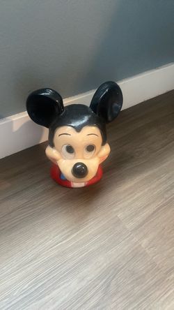 micky mouse