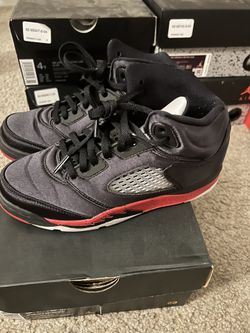 Jordan 5 Retros, Size: 3