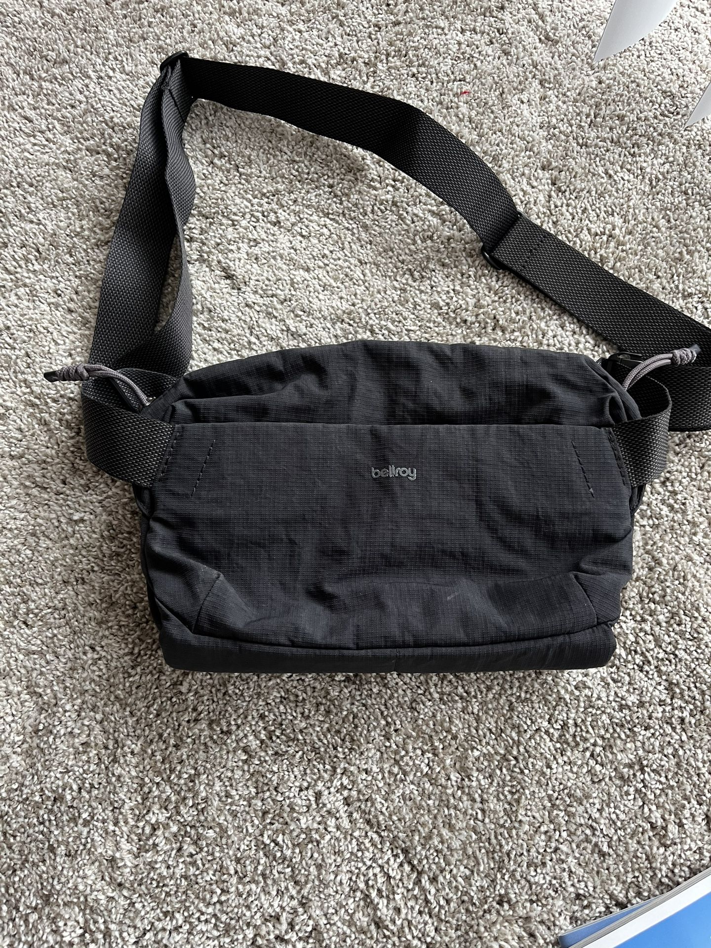 Bellroy Venture 6L Sling