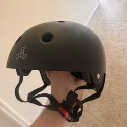Large Helmet