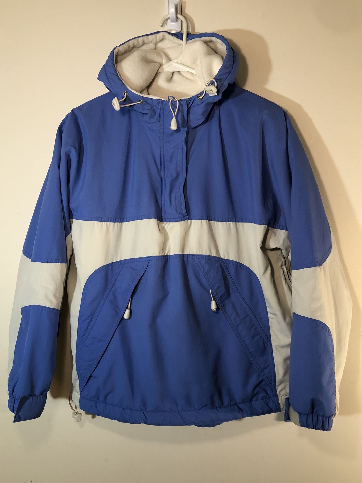 Old Navy Pullover Winter Jacket Women’s Small