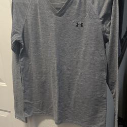 Women’s Under Armour Shirt