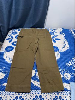 Old navy high rise straight pants