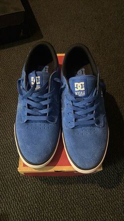 DC Nyjah Low-Top Skate Shoes