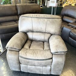 Recliner 