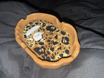 A Bathing Ape Ash Tray