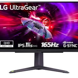 Gaming Monitor