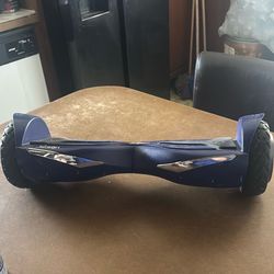 Hoverboard 