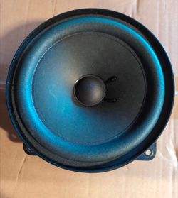 Bose 6.5" Speaker