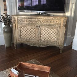 Buffet Or Tv Stand Or Cabinet