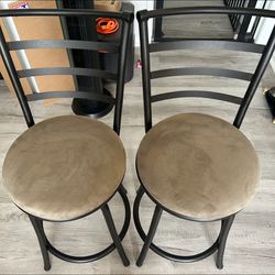 Bar stools