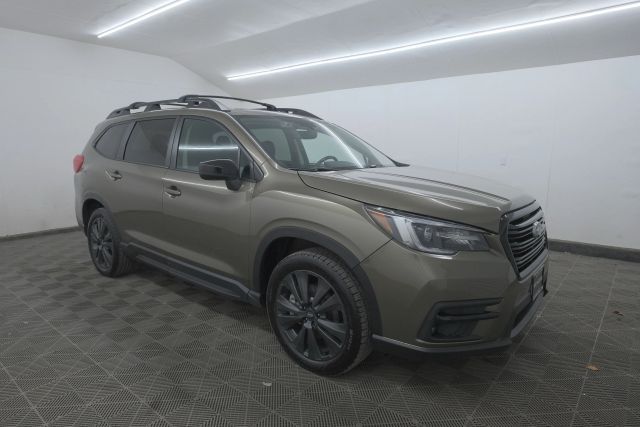 2022 Subaru Ascent