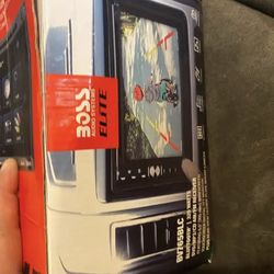 Boss Audio Systems Elite BV765BLC