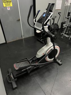 Pro-Form Elliptical