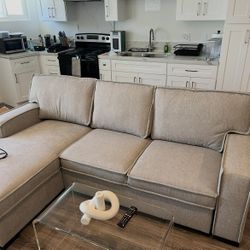 Bob’s Discount Sleeper Sofa