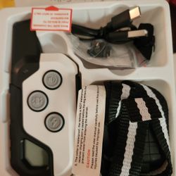 Dog E Collar 