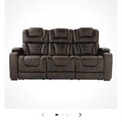 Couch Recliner
