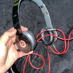 Beats by Dr.Dre Headphones 