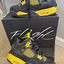 Jordan 4