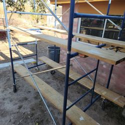 Scaffold 
