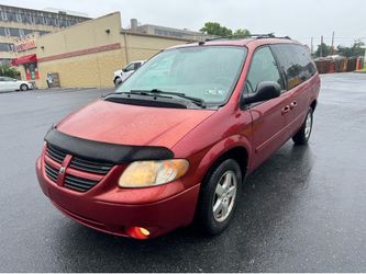 2005 Dodge Grand Caravan