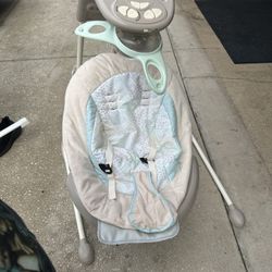 Baby Swing Chair