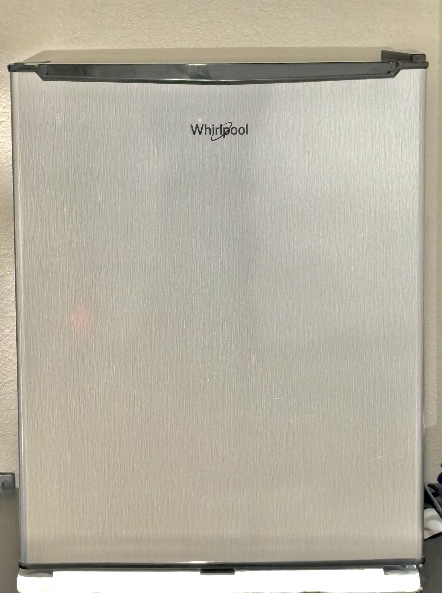 Whirlpool Mini Fridge