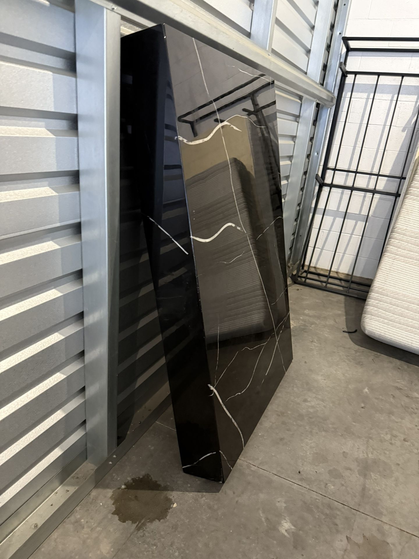 Marble Coffee Table by Rove Concepts