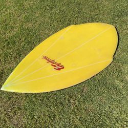 E. T . Skimboard Surfboard  43-1/2”